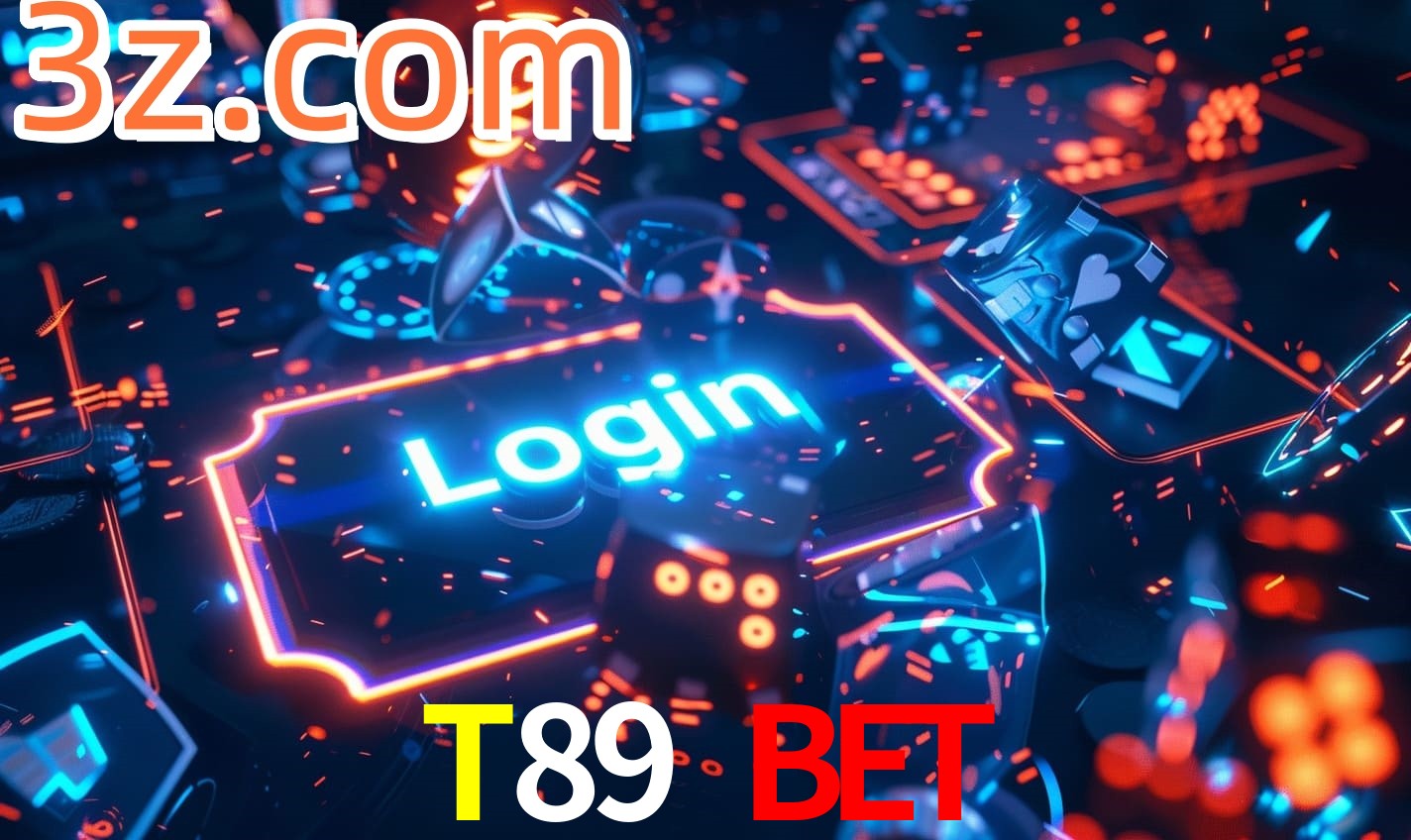 Bônus de Cadastro Cassino T89 Bet